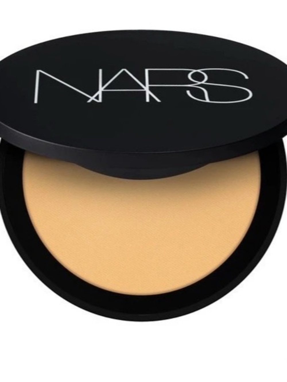 NARS Soft Matte Advanced Perfecting Powder Pressed Powder in Bay NWT